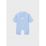 Mayoral Φορμακι μακρυμανικο σιελ 26-01726-075 