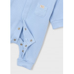 Mayoral Φορμακι μακρυμανικο σιελ 26-01726-075 