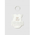 Mayoral Κορμακι tutu εκρου 26-01729-095 1729