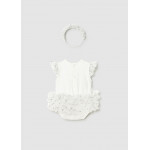 Mayoral Κορμακι tutu εκρου 26-01729-095 1729