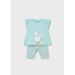 Mayoral Σετ κολαν φυστικι 26-01734-072 1734