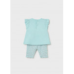 Mayoral Σετ κολαν φυστικι 26-01734-072 1734