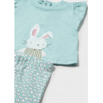 Mayoral Σετ κολαν φυστικι 26-01734-072 1734