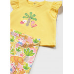 Mayoral Σετ κολαν μουσταρδι 26-01734-075 1734