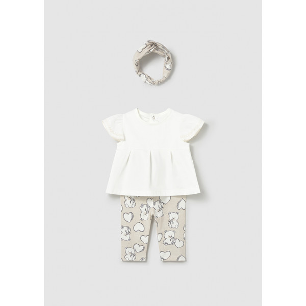 Mayoral Σετ κολαν σταρι 26-01735-056 1735