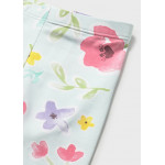 Mayoral Σετ κολαν φλοραλ 26-01735-057 1735