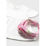 Mayoral Σετ κολαν ροζ 26-01735-059 1735