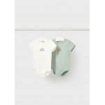 Mayoral Σετ 2 κορμακια μεντα 26-01739-057 1739