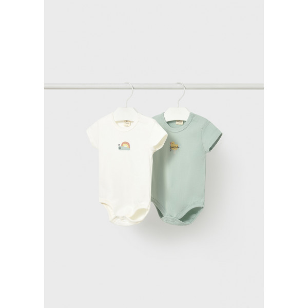 Mayoral Σετ 2 κορμακια μεντα 26-01739-057 1739
