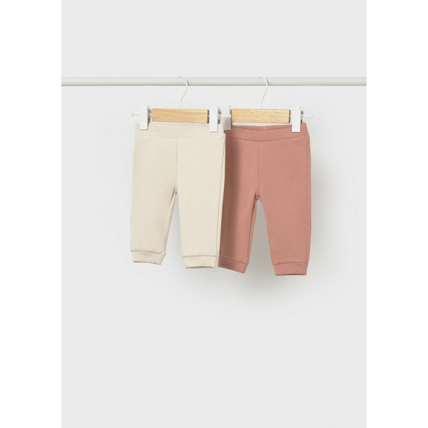 Mayoral Σετ 2 κολαν πορτοκ απα 26-01740-056 1740