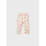 Mayoral Κολαν σταμπωτο ροζ φουξια 26-01746-084 1746