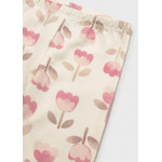 Mayoral Κολαν σταμπωτο ροζ φουξια 26-01746-084 1746