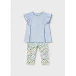 Mayoral Σετ κολαν σιελ 26-01748-033 1748