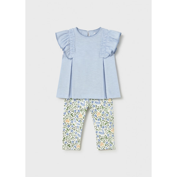 Mayoral Σετ κολαν σιελ 26-01748-033 1748