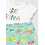 Mayoral Σετ κολαν 3 τεμαχια σμαραγδι 26-01752-011 1752