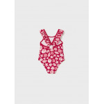 Mayoral Μαγιο σταμπωτο κοκκινο 26-01754-020 1754