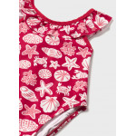 Mayoral Μαγιο σταμπωτο κοκκινο 26-01754-020 1754