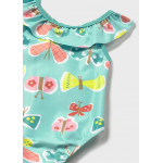 Mayoral Μαγιο σταμπωτο τυρκουαζ 26-01754-021 1754