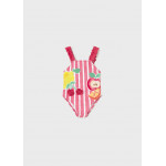 Mayoral Μαγιο σχεδιο κοκκινο 26-01755-025 1755