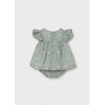 Mayoral Φορεμα κεντητο ακουα 26-01802-091 1802