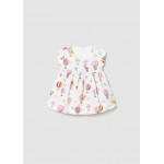 Mayoral Φορεμα αναστρεψιμο ροζ 26-01807-019 1807