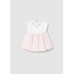 Mayoral Φορεμα αναστρεψιμο ροζ 26-01807-019 1807