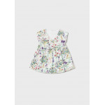 Mayoral Φορεμα αναστρεψιμο ακουα 26-01807-020 1807