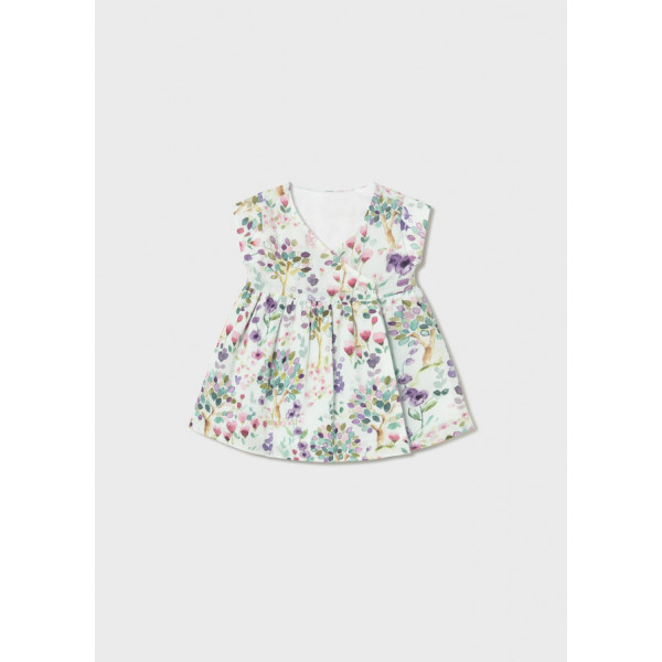 Mayoral Φορεμα αναστρεψιμο ακουα 26-01807-020 1807