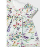 Mayoral Φορεμα αναστρεψιμο ακουα 26-01807-020 1807