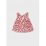 Mayoral Φορεμα κοκκινο 26-01811-033 1811