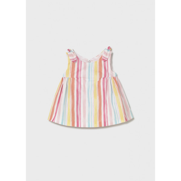 Mayoral Φορεμα φλοραλ 26-01811-034 1811