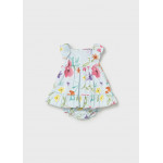 Mayoral Φορεμα με σταμπες φλοραλ 26-01812-023 1812