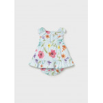 Mayoral Φορεμα με σταμπες φλοραλ 26-01812-023 1812