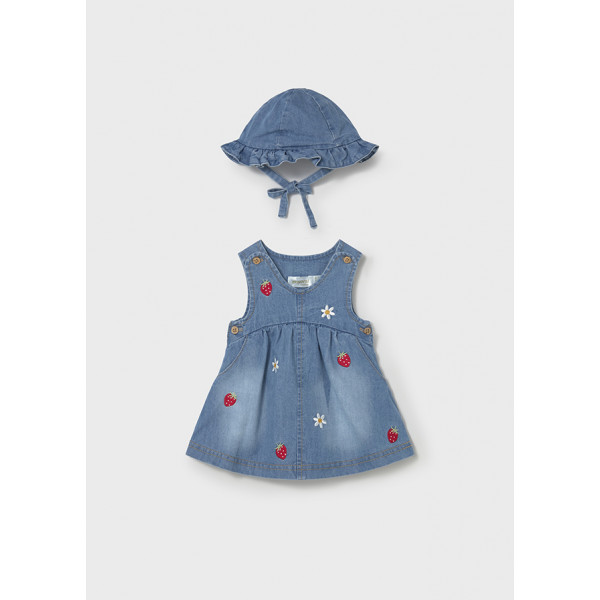 Mayoral Φορεμα τζιν 26-01816-028 1816