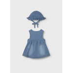 Mayoral Φορεμα τζιν 26-01816-028 1816