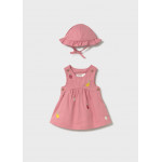 Mayoral Φορεμα ροζε 26-01816-029 1816