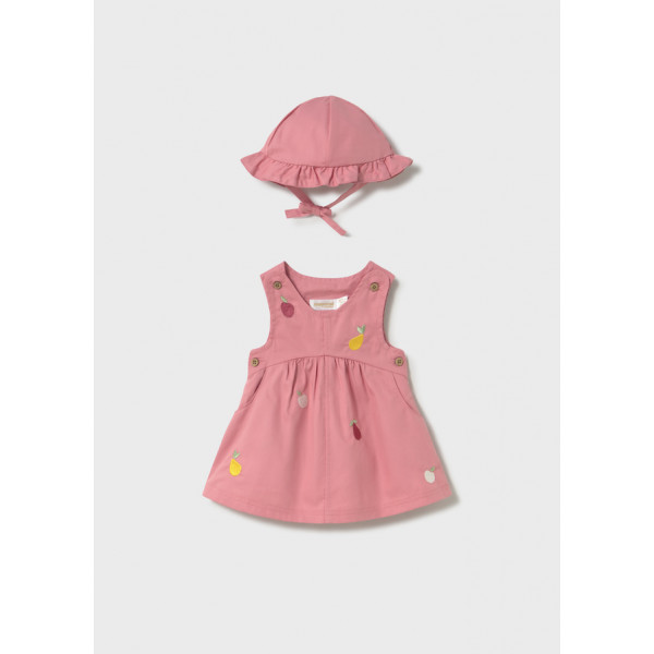 Mayoral Φορεμα ροζε 26-01816-029 1816