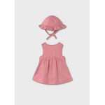 Mayoral Φορεμα ροζε 26-01816-029 1816