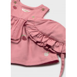 Mayoral Φορεμα ροζε 26-01816-029 1816