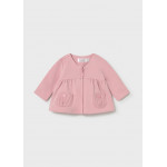 Mayoral Φορμα 3 τεμαχια ροζε 26-01825-065 1825