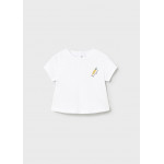 Mayoral Φορμα με κουκουλα 3 τεμαχια φυστικι 26-01826-070 1826