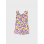 Mayoral Φορμα μακο σταμπωτη λιλα 26-01829-033 1829