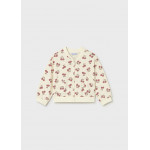 Mayoral Φορμα 3 τεμαχια ροζ 26-01830-037 1830