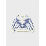 Mayoral Φορμα 3 τεμαχια κοκκινο 26-01830-038 1830