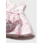 Mayoral Φορεμα μικαδο ροζ μπεμπε 26-01881-004 1881