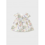 Mayoral Φορεμα σταμπωτο αμπιγιε ακουα 26-01885-040 1885