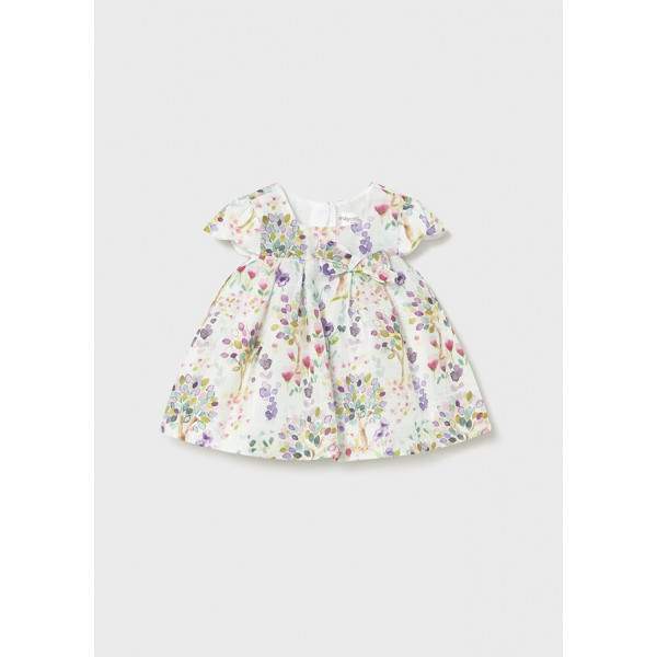 Mayoral Φορεμα σταμπωτο αμπιγιε ακουα 26-01885-040 1885