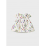 Mayoral Φορεμα σταμπωτο αμπιγιε ακουα 26-01885-040 1885