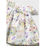 Mayoral Φορεμα σταμπωτο αμπιγιε ακουα 26-01885-040 1885