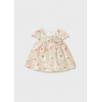 Mayoral Φορεμα σταμπωτο αμπιγιε σταρι 26-01885-041 1885